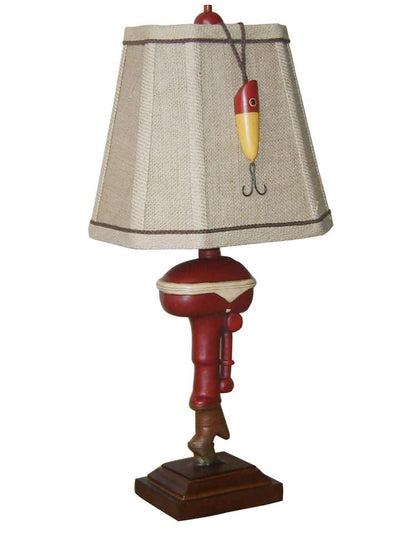 Crestview Collection - Outboard Accent Lamp (Set of 2) - CVATP158 veiw 1