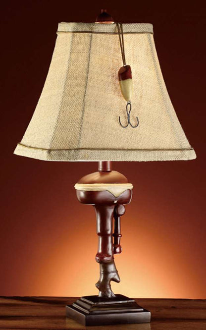 Crestview Collection - Outboard Accent Lamp (Set of 2) - CVATP158 veiw 2