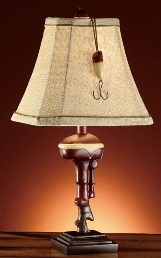 Crestview Collection - Outboard Accent Lamp (Set of 2) - CVATP158 veiw 2