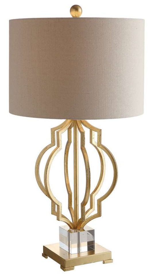 Crestview Collection - Parisian Table Lamp - CVAER994 veiw 1