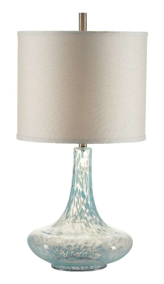 Crestview Collection - Pasha Table Lamp (Set of 2) - CVABS816 veiw 2
