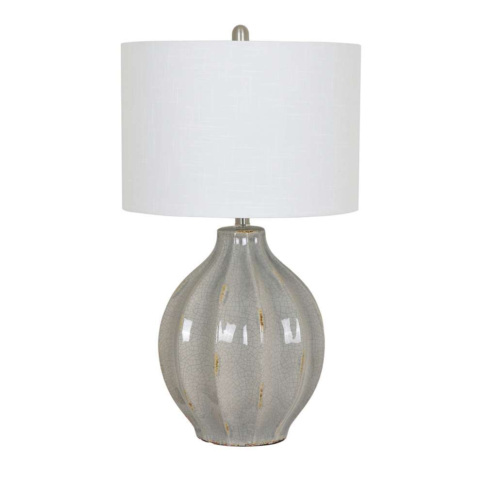 Crestview Collection - Perry Table Lamp - CVAP1991 veiw 1
