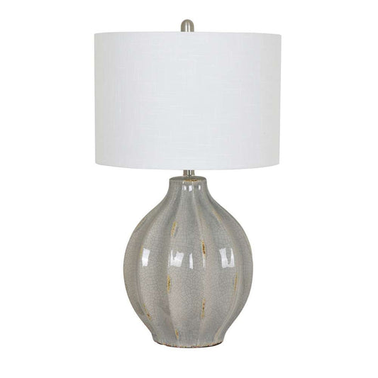 Crestview Collection - Perry Table Lamp - CVAP1991 veiw 1