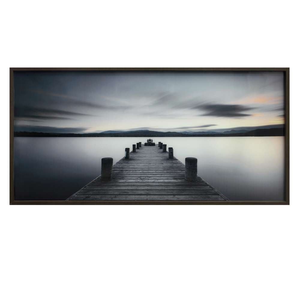 Crestview Collection - Pier Walk Wall Art - CVTOP2635 veiw 1