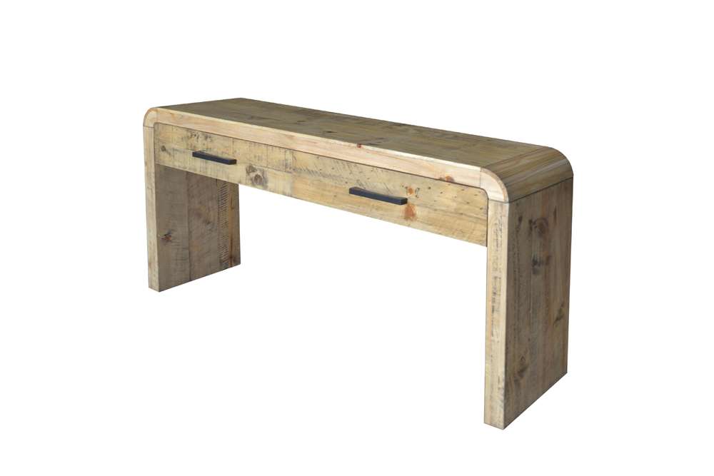 Crestview Collection - Pleasant Grove Console Table - CVFVR8251 veiw 1