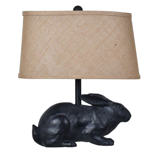 Crestview Collection - Rabbit Table Lamp (Set of 2) - CVAVP591 veiw 1