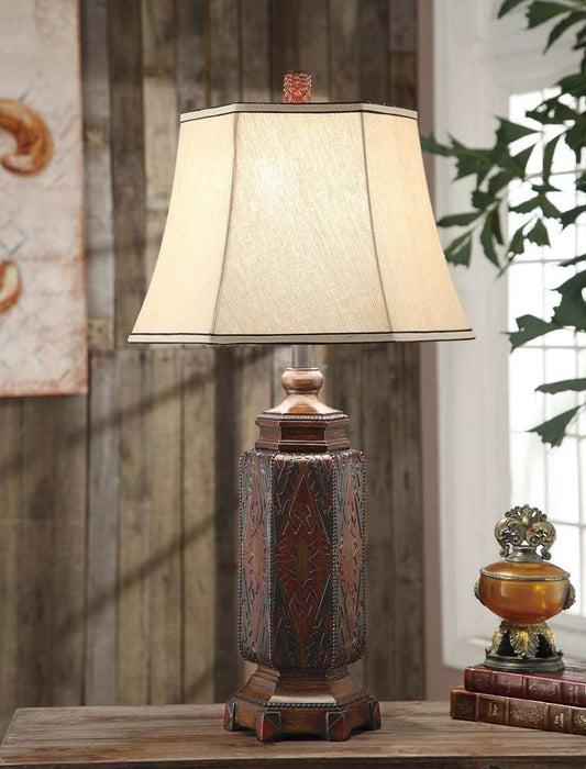 Crestview Collection - Regervation Table Lamp (Set of 2) - CVAVP013 veiw 2