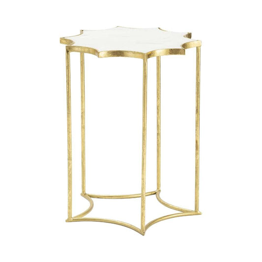 Crestview Collection - Robyn Accent Table - CVFNR935 veiw 1