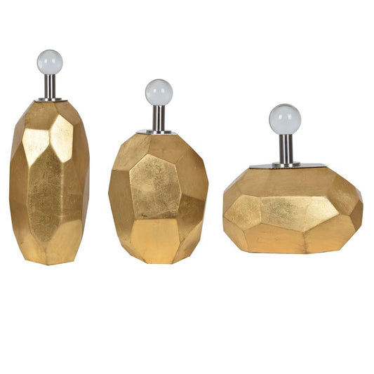 Crestview Collection - Roxy Boxes - CVJDP826 veiw 1