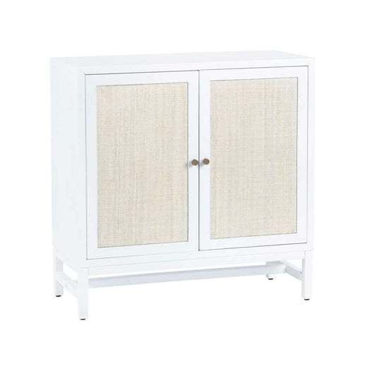 Crestview Collection - Sandy Shores Two-Door Cabinet - CVFDR1154 veiw 1