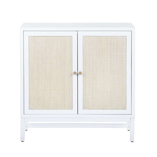 Crestview Collection - Sandy Shores Two-Door Cabinet - CVFDR1154 veiw 2