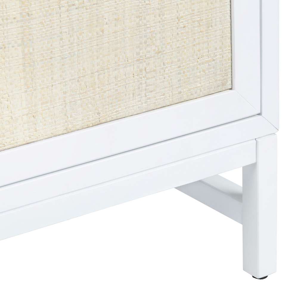 Crestview Collection - Sandy Shores Two-Door Cabinet - CVFDR1154 veiw 4