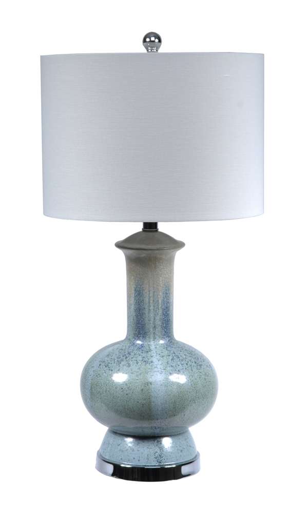 Crestview Collection - Sea Breeze Table Lamp 28inHt - CVAP1615 veiw 1