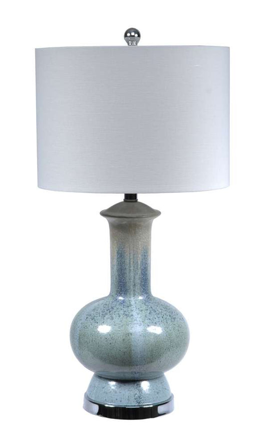 Crestview Collection - Sea Breeze Table Lamp 28inHt - CVAP1615 veiw 1