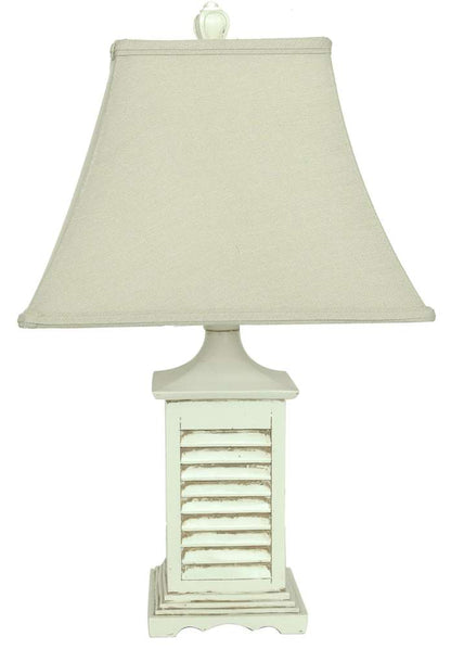 Crestview Collection - Seaside Accent Lamp (Set of 2) - CVAQP934 veiw 1