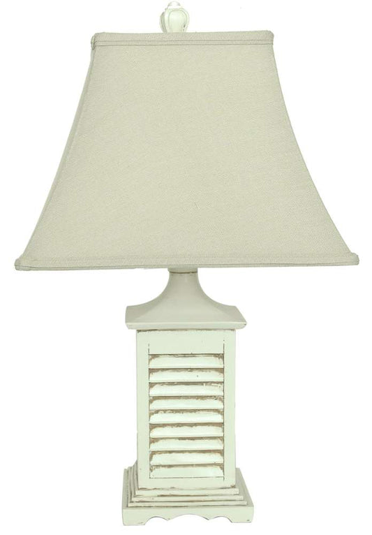 Crestview Collection - Seaside Accent Lamp (Set of 2) - CVAQP934 veiw 1
