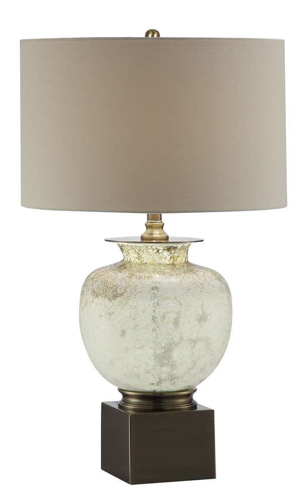 Crestview Collection - Selborne Table Lamp - CVABS1372 veiw 1