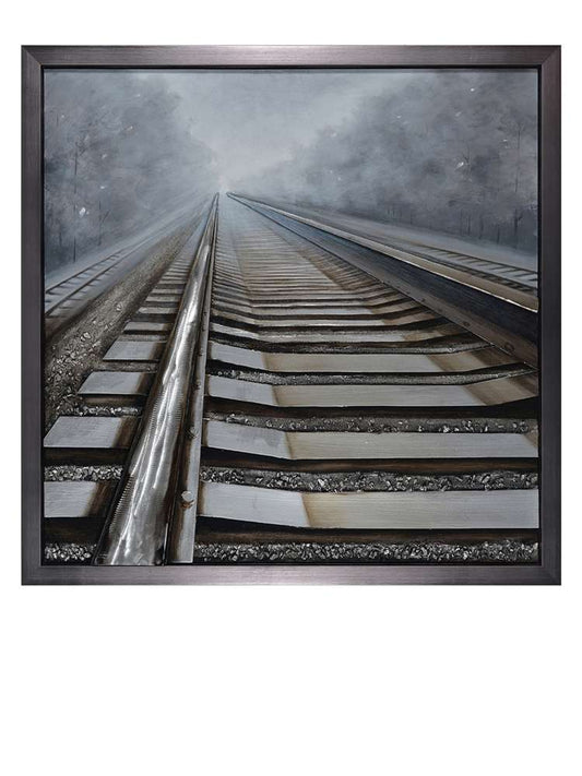 Crestview Collection - Shining Way Oil Painting - CVTOP2172 veiw 1