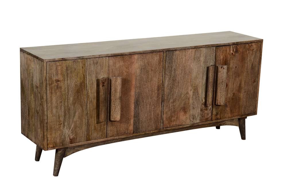 Crestview Collection - Sonoma Sideboard - CVFNR850 veiw 1
