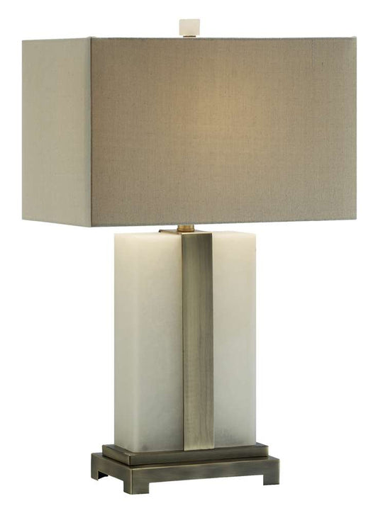 Crestview Collection - Steart Table Lamp - CVAVP655 veiw 1
