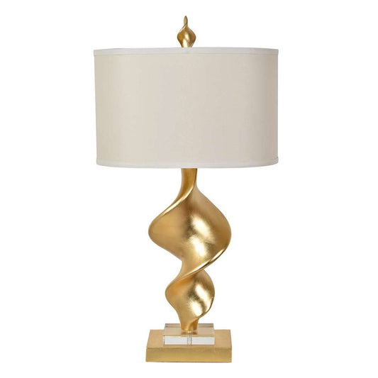Crestview Collection - Summit Table Lamp (Set of 2) - CVAVP797 veiw 1