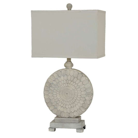 Crestview Collection - Sun Dance Table Lamp (Set of 2) - CVAVP266 veiw 1