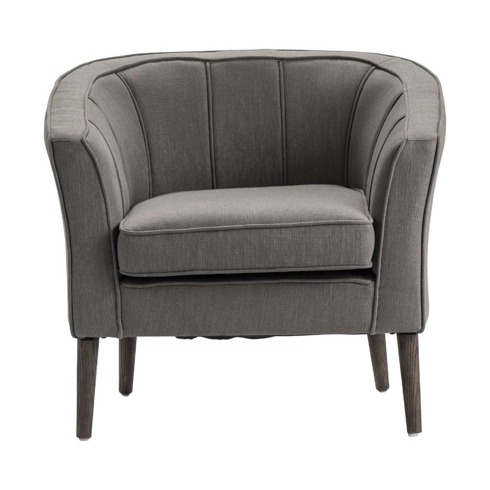 Crestview Collection - Troy Accent Chair  - CVFZR5106 _CLOSEOUT veiw 1