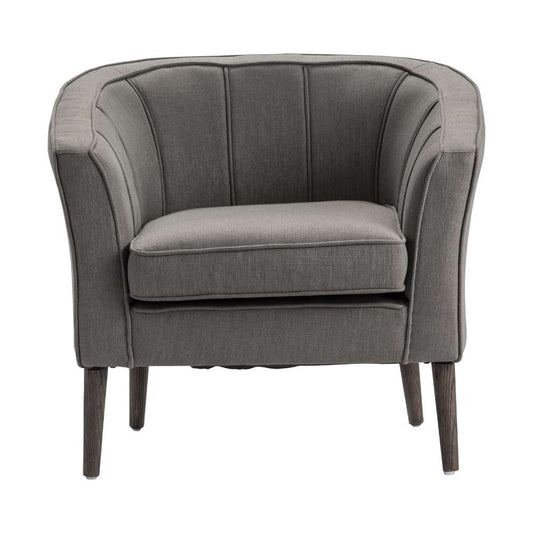 Crestview Collection - Troy Accent Chair  - CVFZR5106 _CLOSEOUT veiw 1