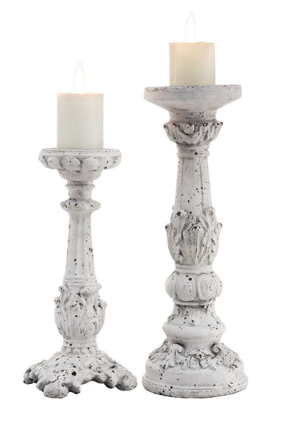 Crestview Collection - Victorian Candleholders - CVCHE691 veiw 1