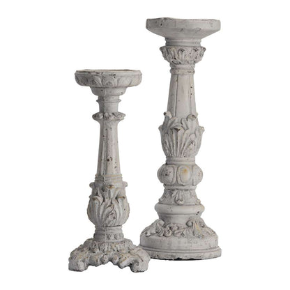 Crestview Collection - Victorian Candleholders - CVCHE691 veiw 2