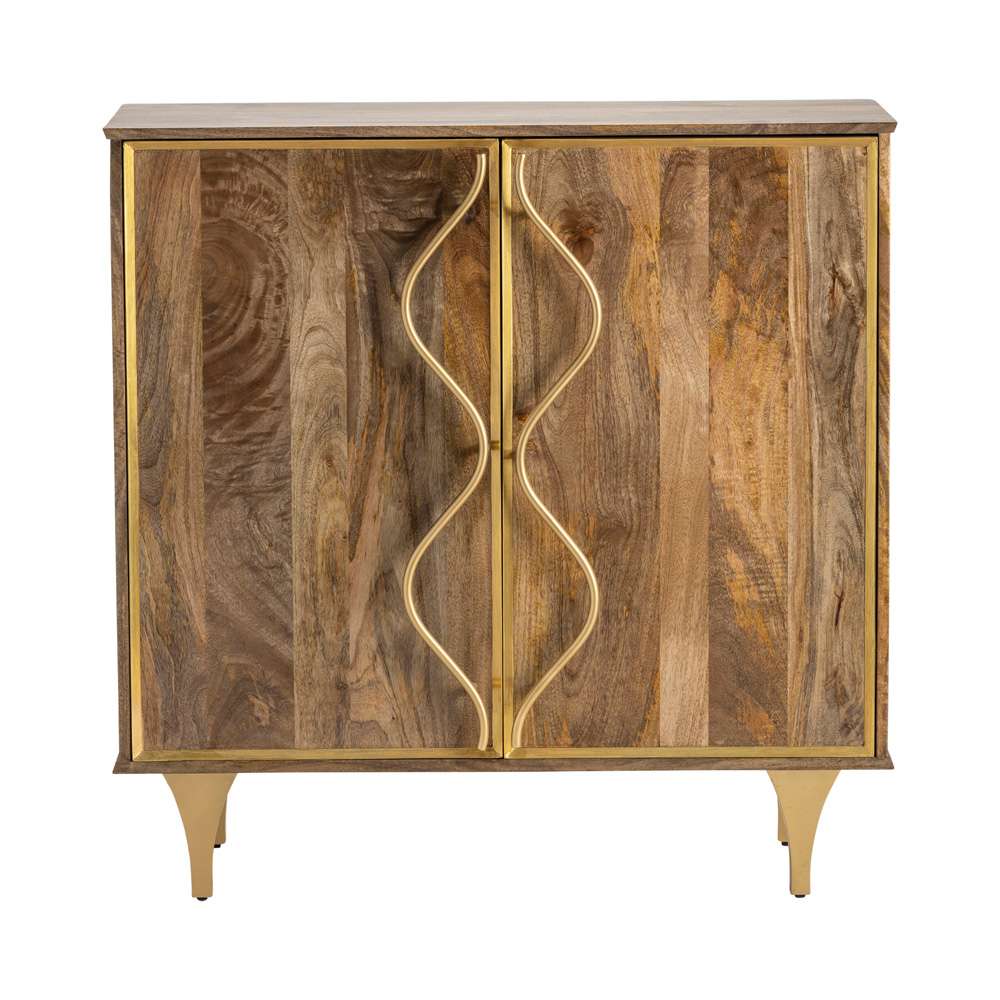 Crestview Collection - Wentworth Cabinet - CVFNR5078 veiw 4