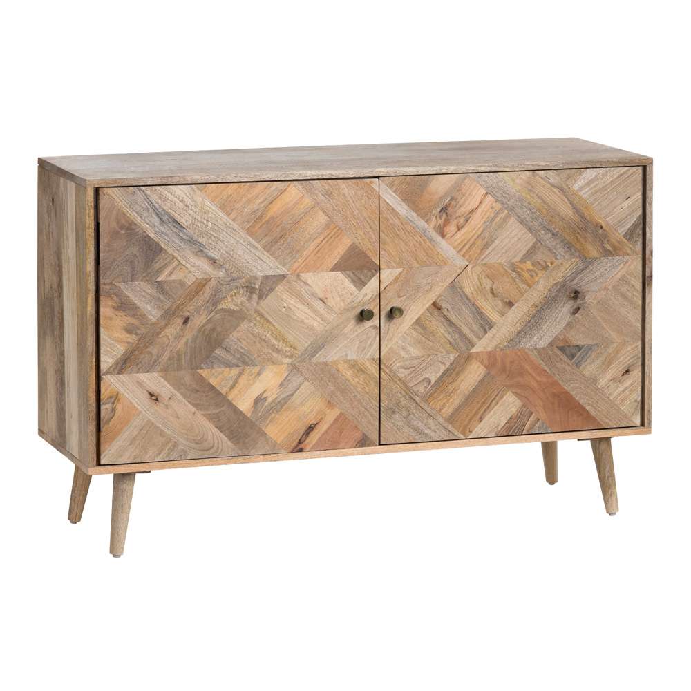 Crestview Collection - Whitaker Cabinet - CVFNR4403 veiw 1