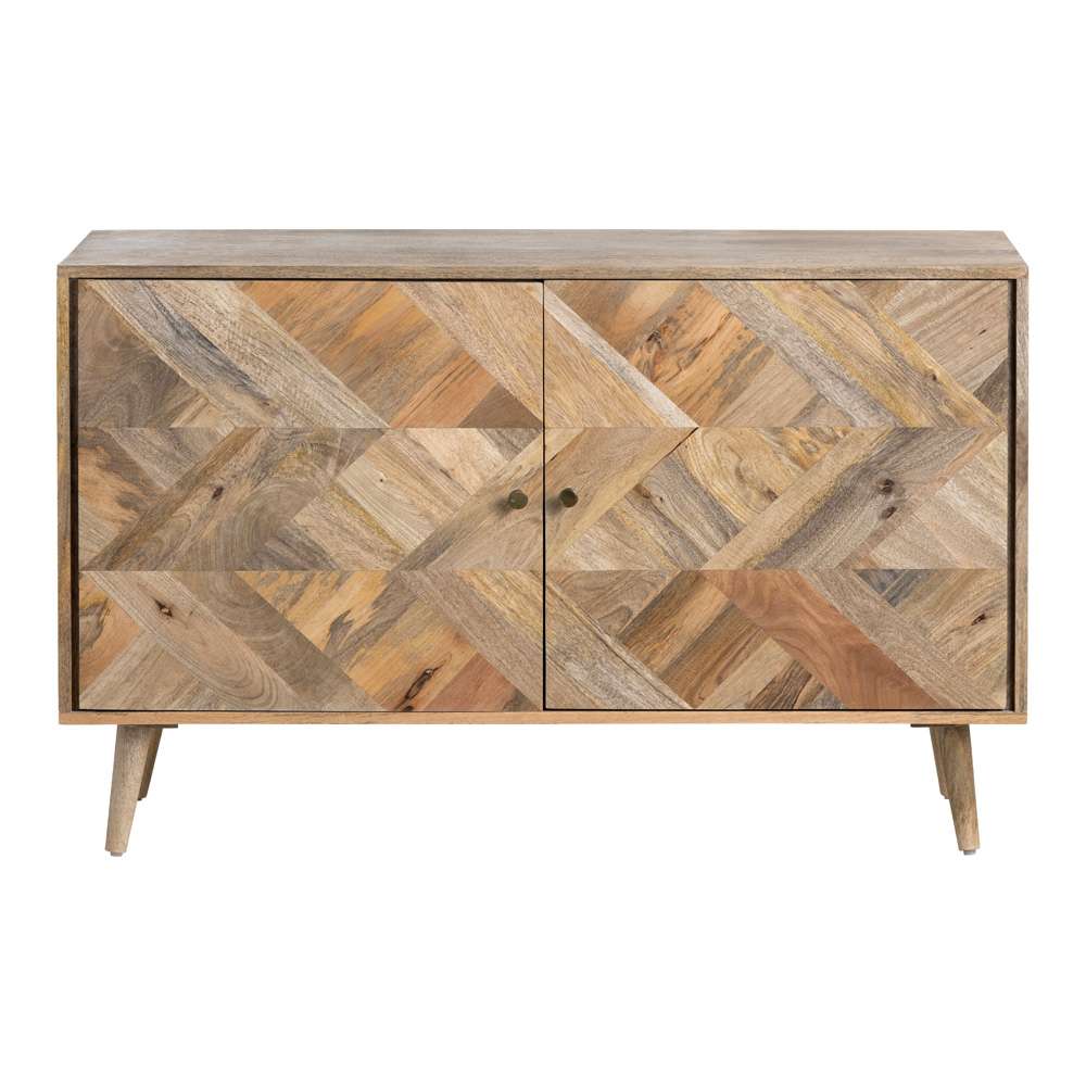 Crestview Collection - Whitaker Cabinet - CVFNR4403 veiw 2