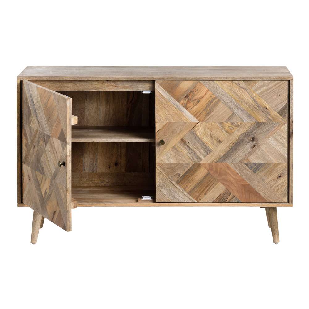 Crestview Collection - Whitaker Cabinet - CVFNR4403 veiw 3