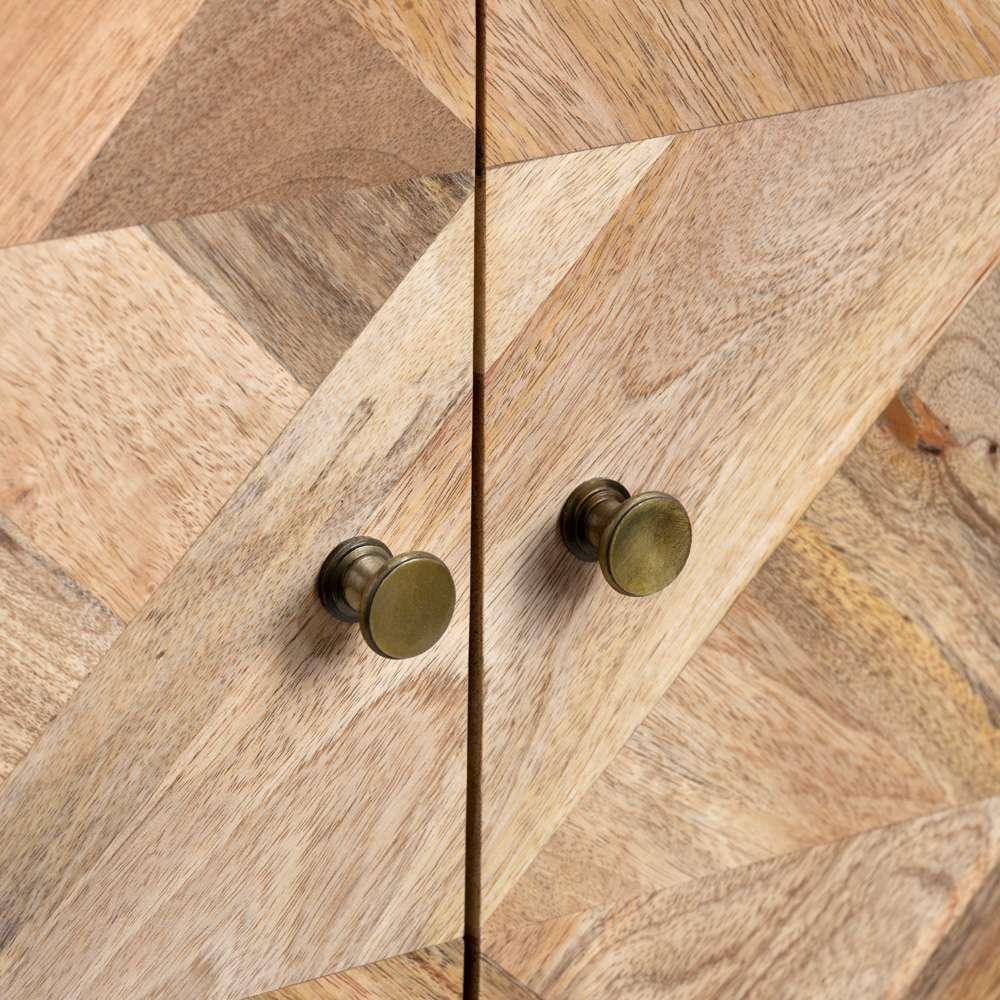 Crestview Collection - Whitaker Cabinet - CVFNR4403 veiw 4