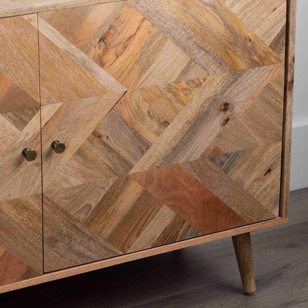 Crestview Collection - Whitaker Cabinet - CVFNR4403 veiw 5