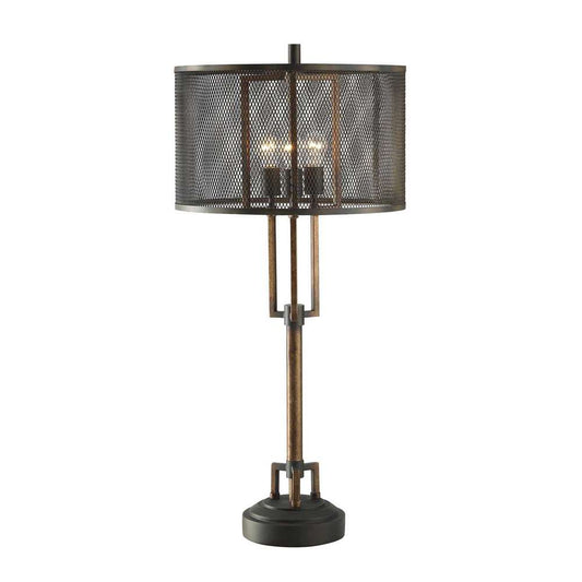 Crestview Collection - Winchester Table Lamp - CVAER761 veiw 1