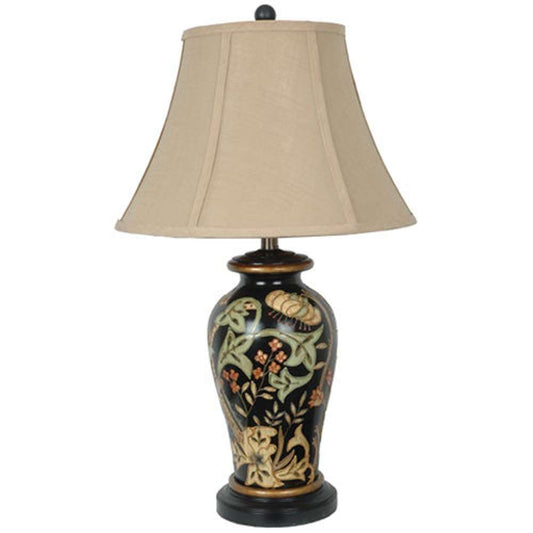 Crestview Collection - Windham Table Lamp (Set of 2) - CVAP1357 veiw 1
