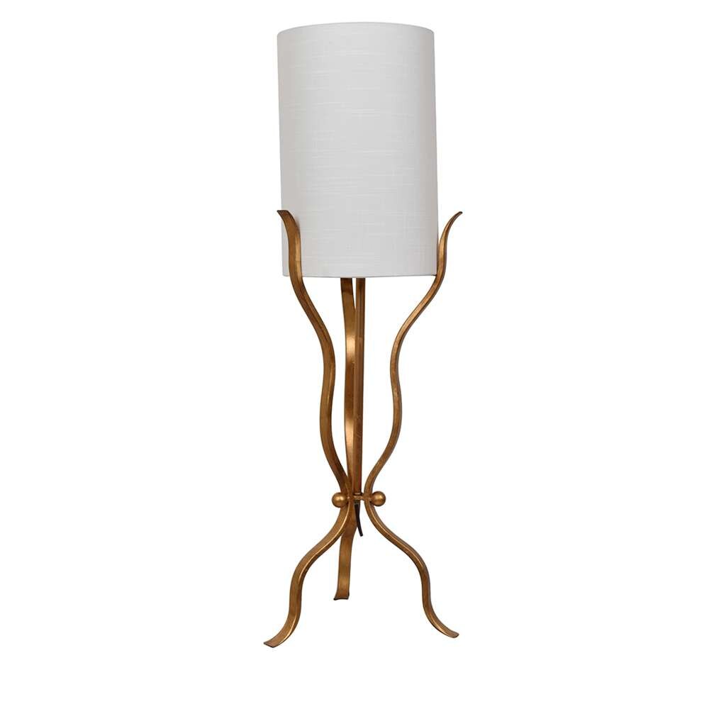 Crestview Collection - Xavier Table Lamp (Set of 2) - CVAER1021 veiw 1