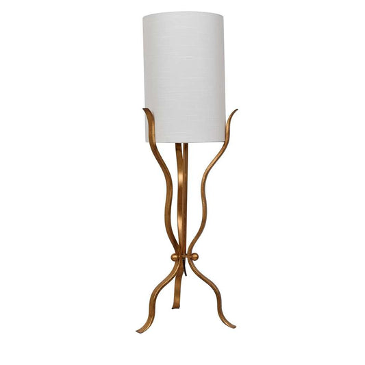 Crestview Collection - Xavier Table Lamp (Set of 2) - CVAER1021 veiw 1