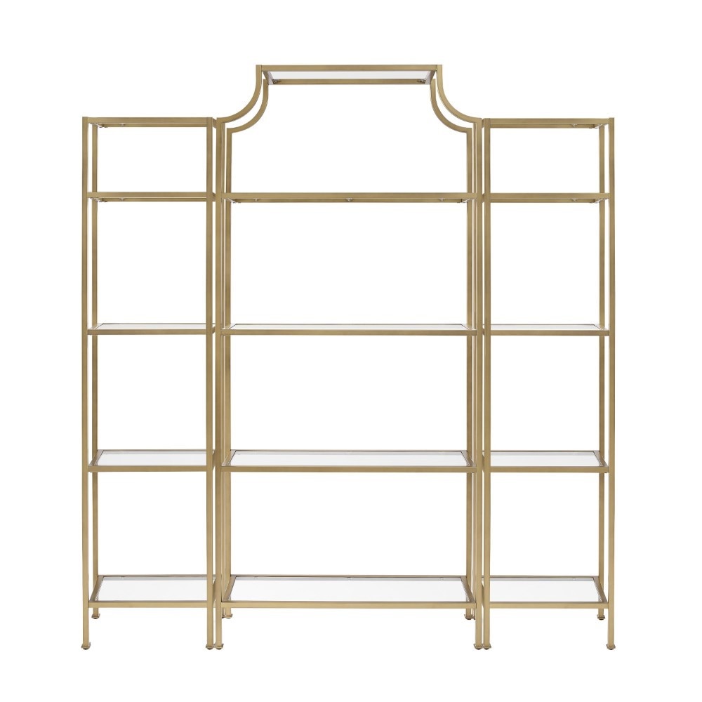 Crosley Furniture Aimee Space Saver - Thumbnail 3