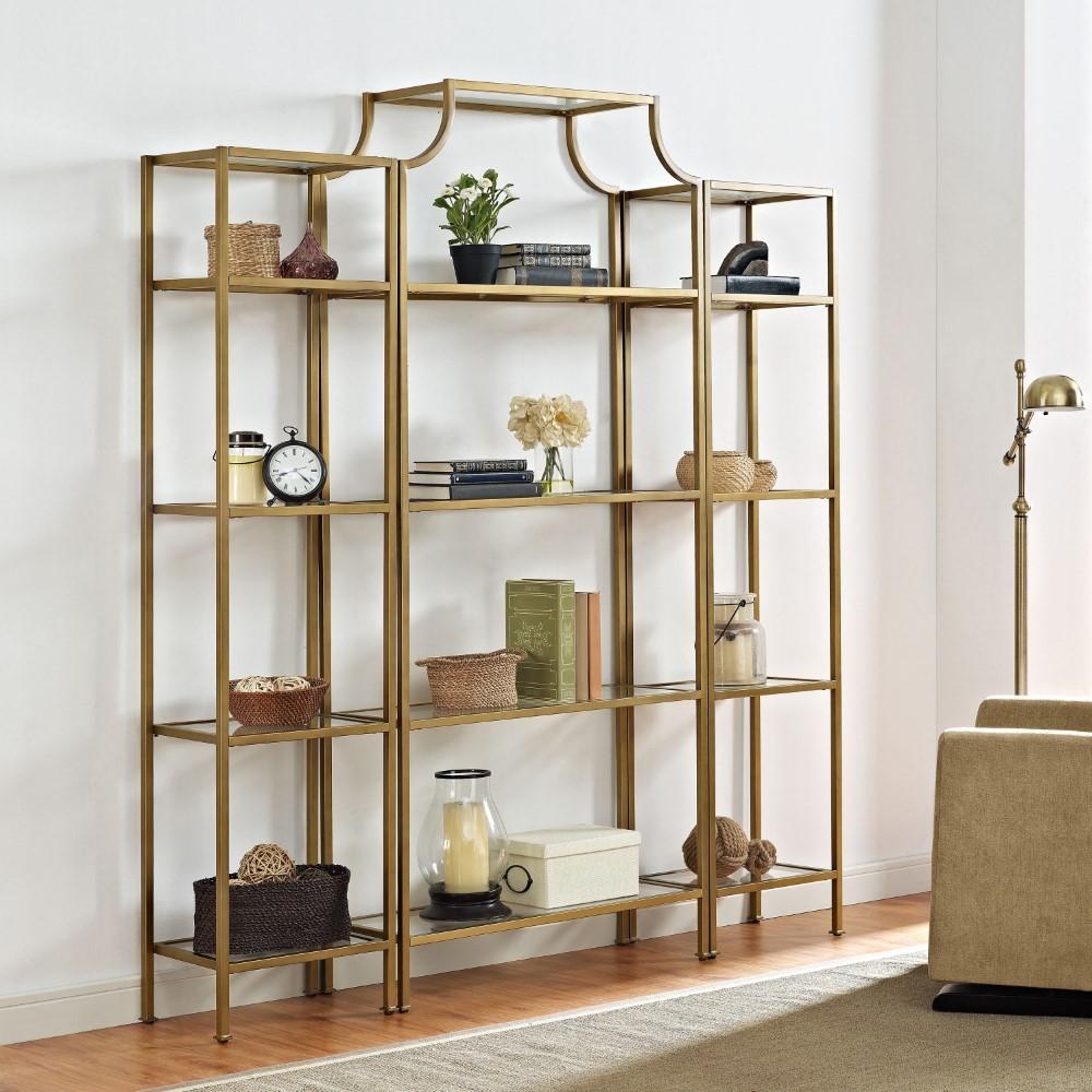 Crosley Furniture Aimee Space Saver - Thumbnail 5