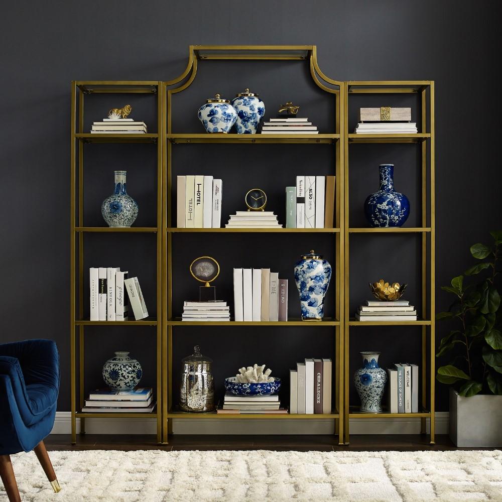 Crosley Furniture Aimee Space Saver - Thumbnail 4