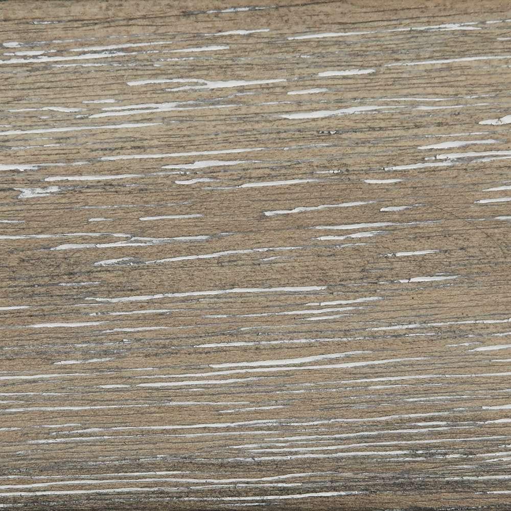 Crosley Furniture - Alessia 4-Piece Dining Chair Set Rustic Gray Wash - 4 Chairs - KF20033RG veiw 2