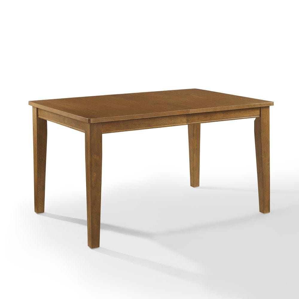 Crosley Furniture - Alessia Dining Table - CF2017-BR view 4