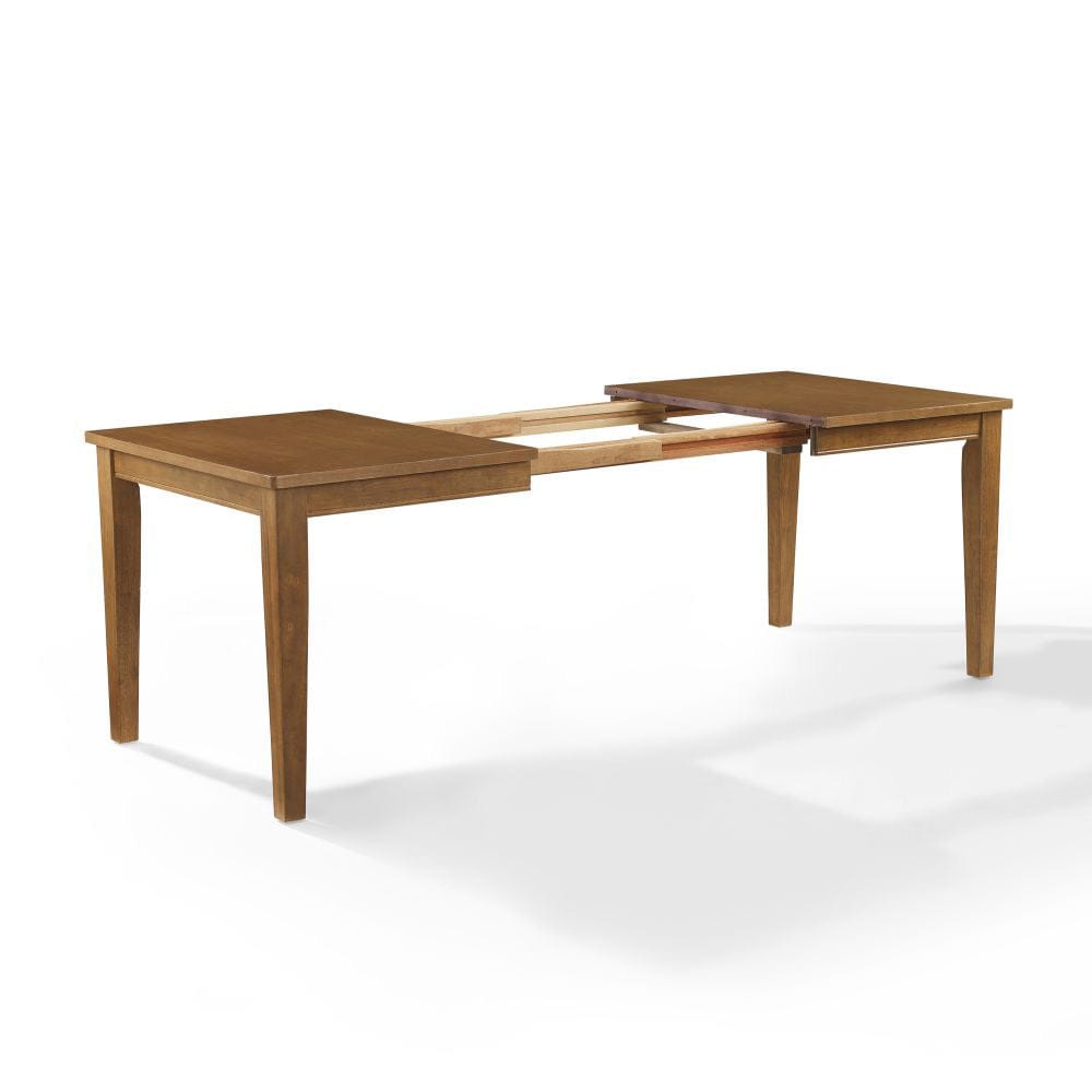 Crosley Furniture - Alessia Dining Table - CF2017-BR view 5