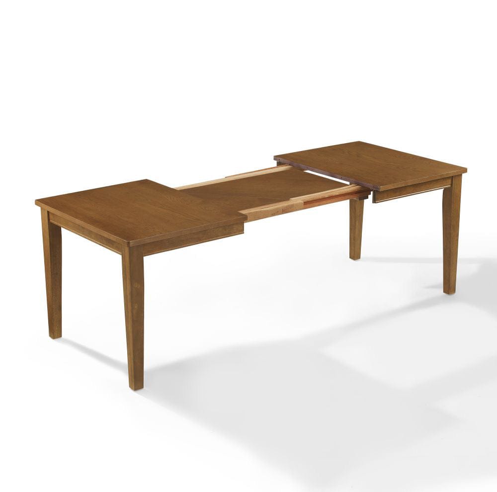 Crosley Furniture - Alessia Dining Table - CF2017-BR view 7