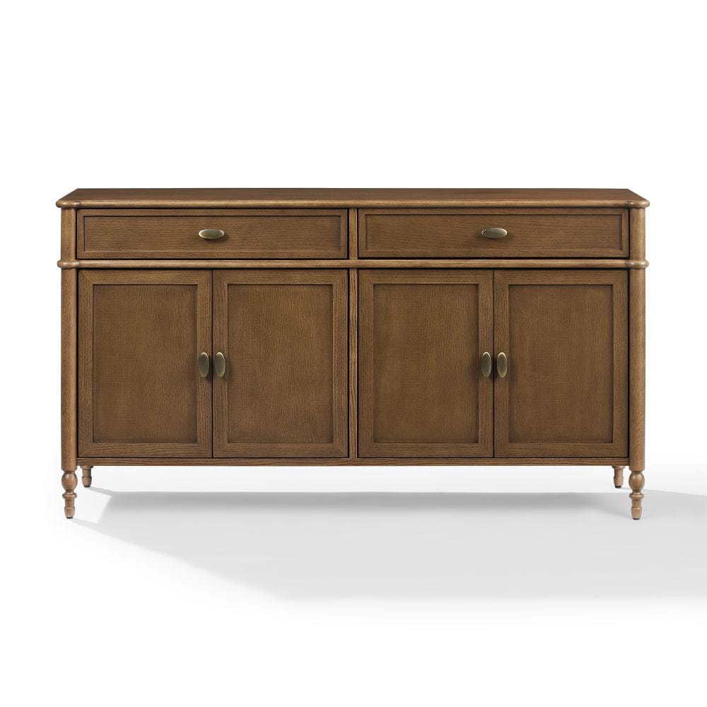 Crosley Furniture - Amara Sideboard - CF4233-BR view 2