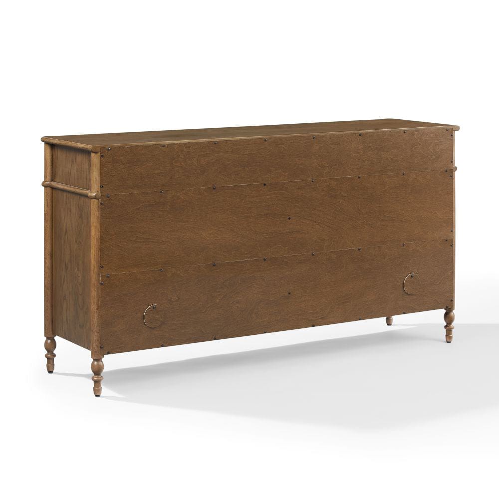 Crosley Furniture - Amara Sideboard - CF4233-BR view 3