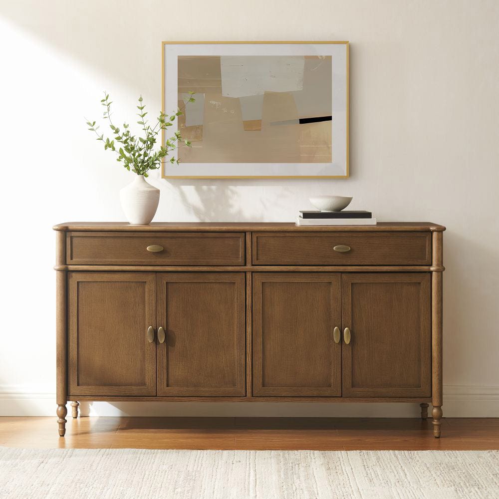 Crosley Furniture - Amara Sideboard - CF4233-BR view 7